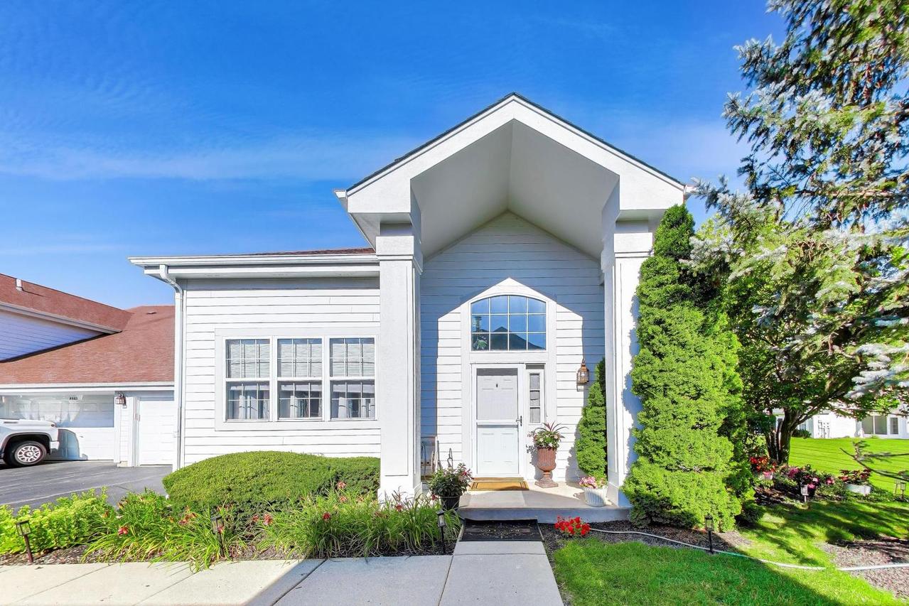 9507 Georgetown Ln., Lakewood, IL 60014