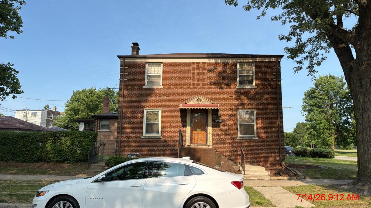 14300 S Wentworth Ave., Riverdale, IL 60827
