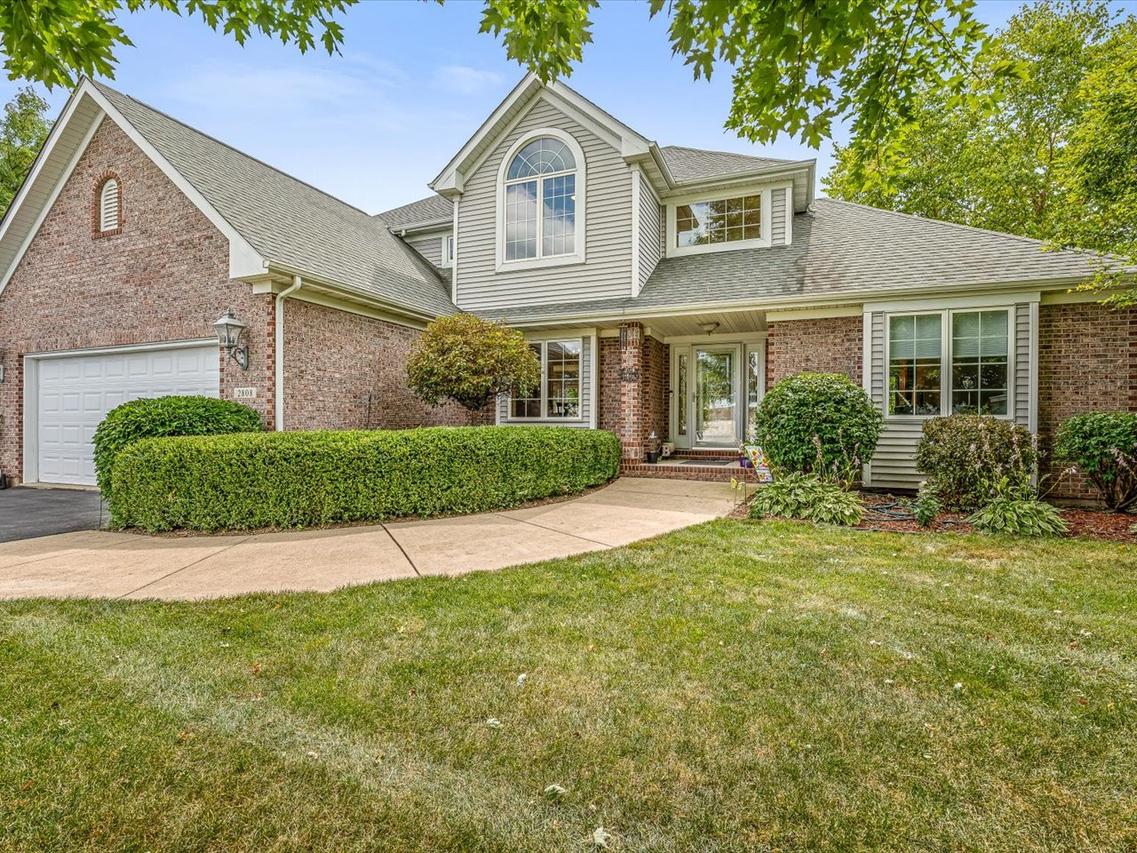 2808 Stinson St., Poplar Grove, IL 61065
