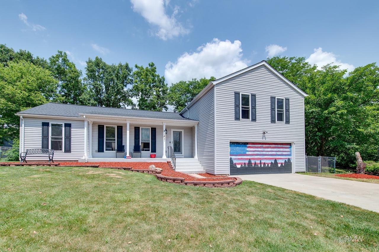 [Address Hidden by Seller], Carol Stream, IL 60188