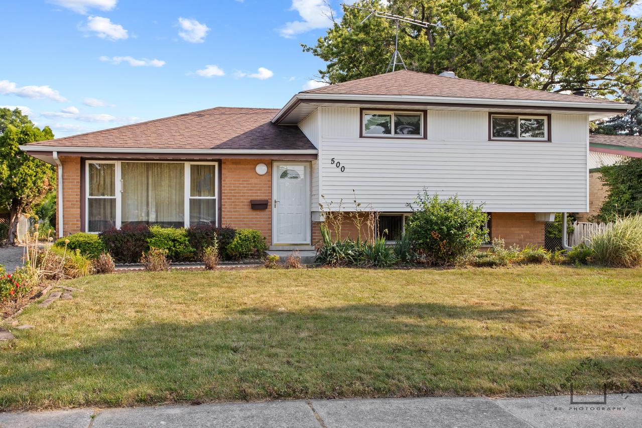 500 Florian Dr., Des Plaines, IL 60016