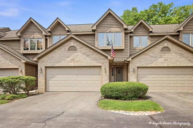 526 Silver Aspen Cir., Crystal Lake, IL 60014