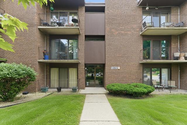 New Homes with Master Bedrooms on the 1st Floor in Alsip: July 18th to July 24th