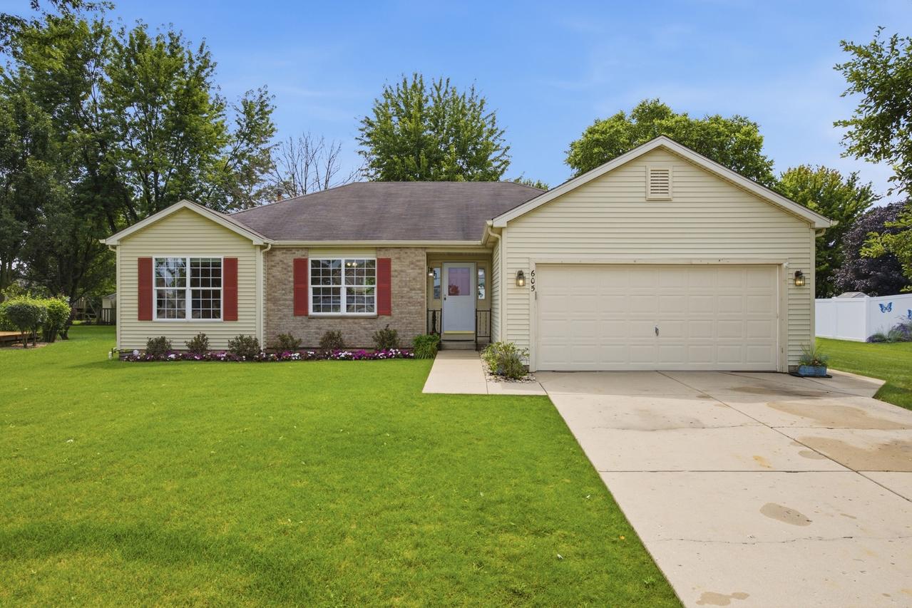 605 Tanglewood Tr., Mchenry, IL 60050