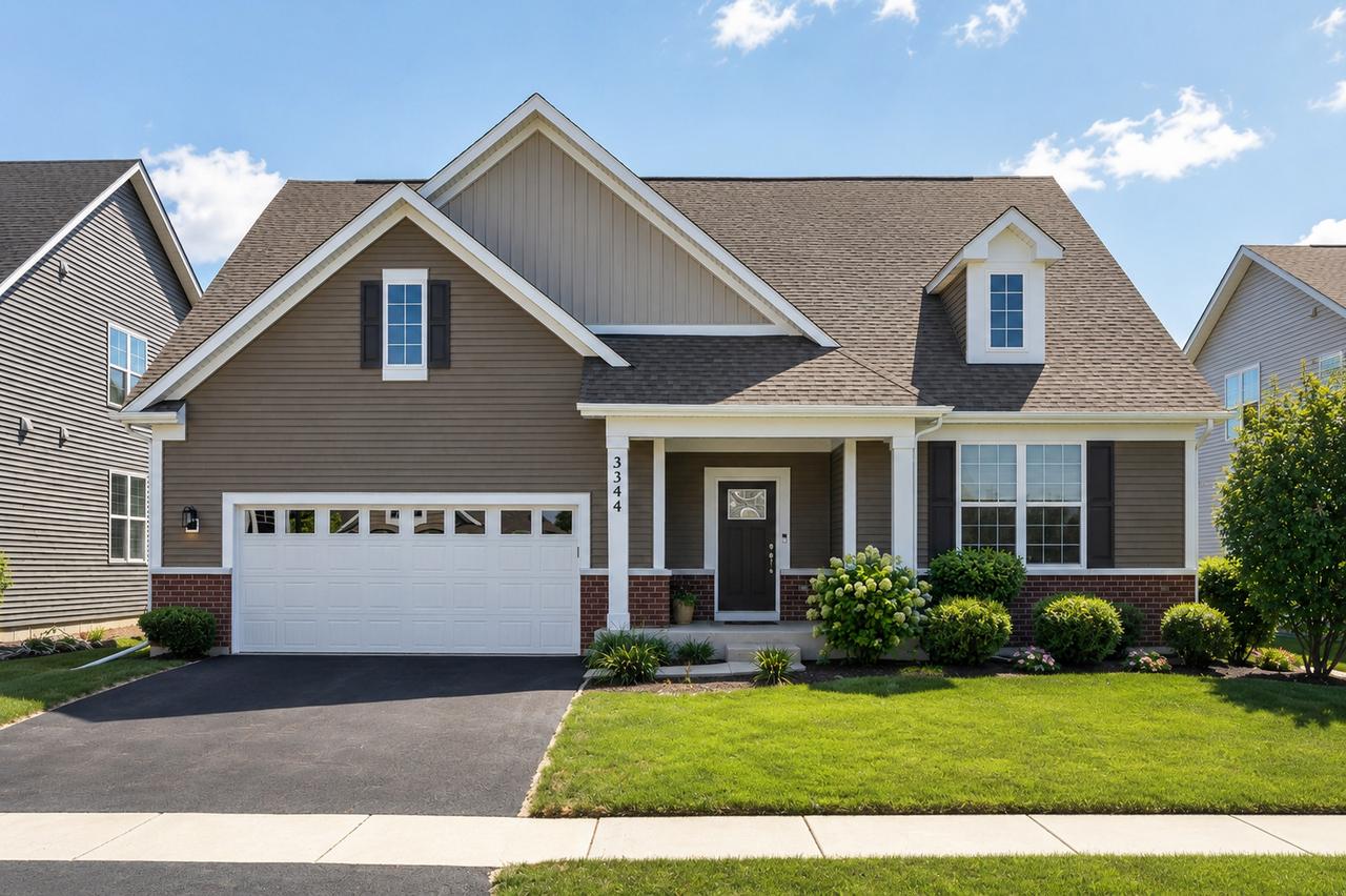 3344 Empress Dr., Naperville, IL 60564