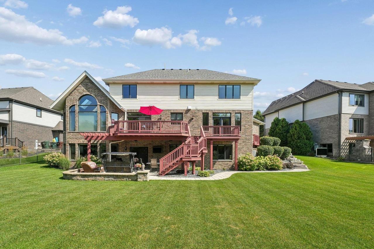 12659 S Chiszar Dr., Mokena, IL 60448