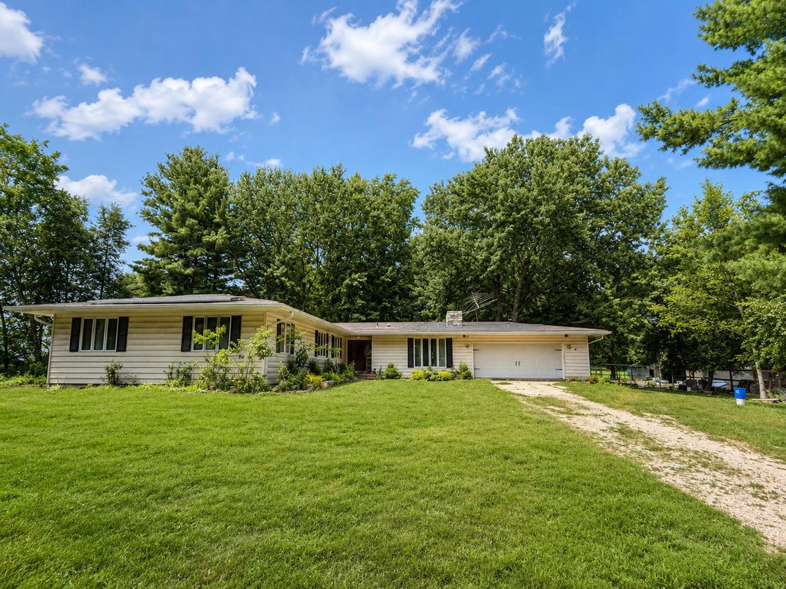 7711 Marjorie Dr., Marengo, IL 60152