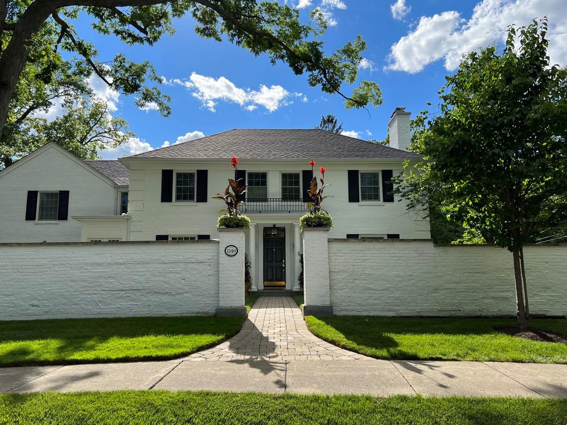 1140 Oakley Ave., Winnetka, IL 60093