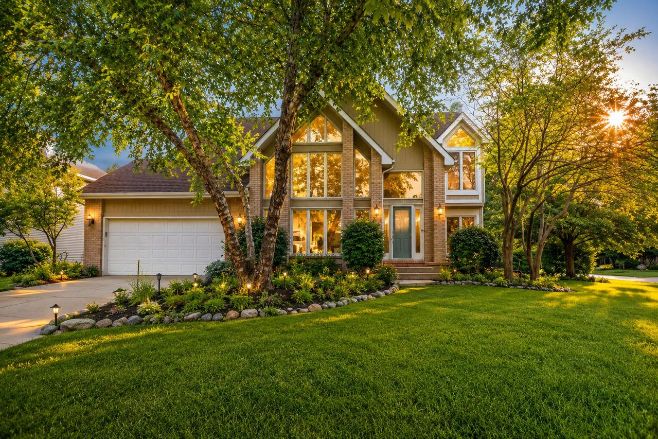 954 Black Walnut Dr., Sugar Grove, IL 60554