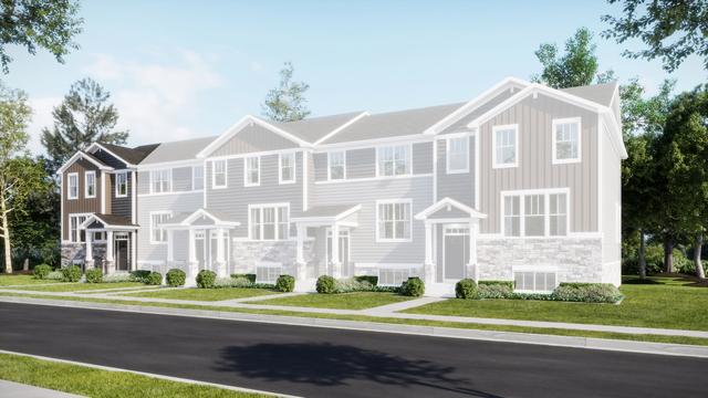 New Construction Homes For Sale This Week That Attend Sleepy Hollow Elementary School: July 22nd to July 28th