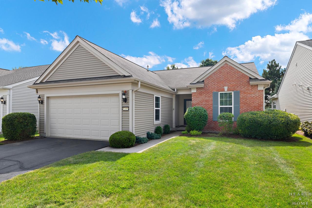 12415 Copper Ln., Huntley, IL 60142