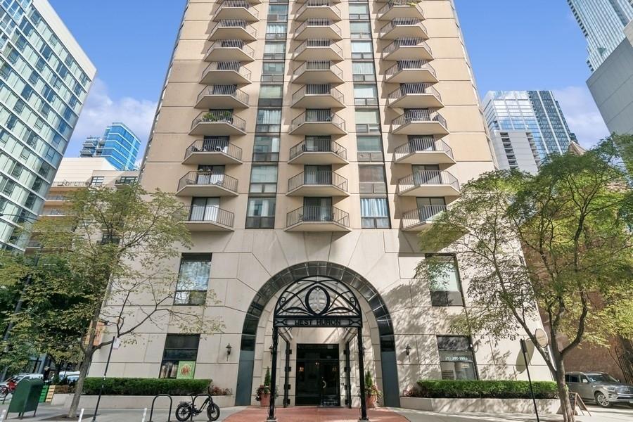 70 W Huron St. #1602, Chicago, IL 60654