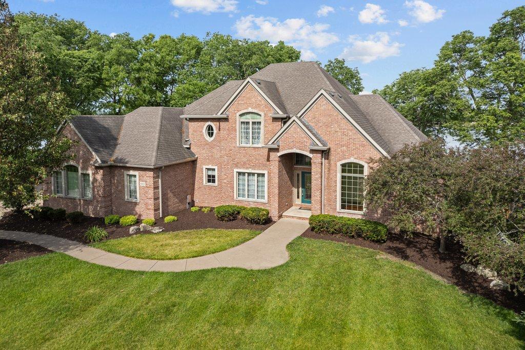 16808 River Rd., Cordova, IL 61242