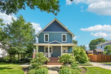Homes Just Sold That Attend Roselle Middle School: August 25th to August 31st