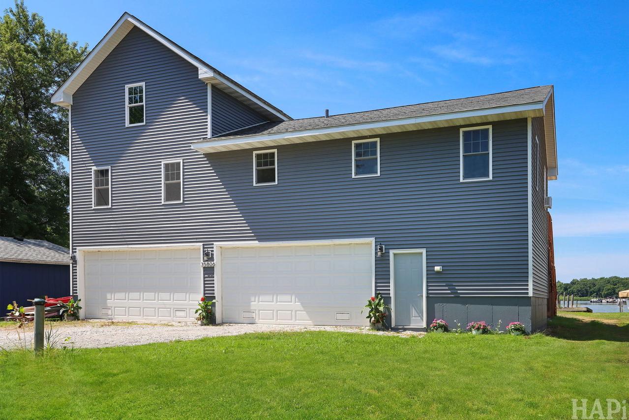 35806 N Marine Dr., Fox Lake, IL 60020