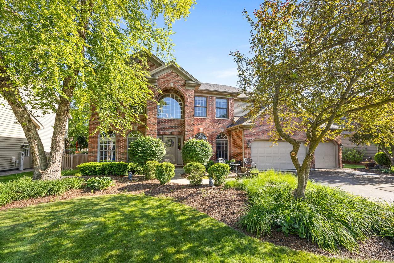 2816 Cordgrass Rd., Naperville, IL 60564