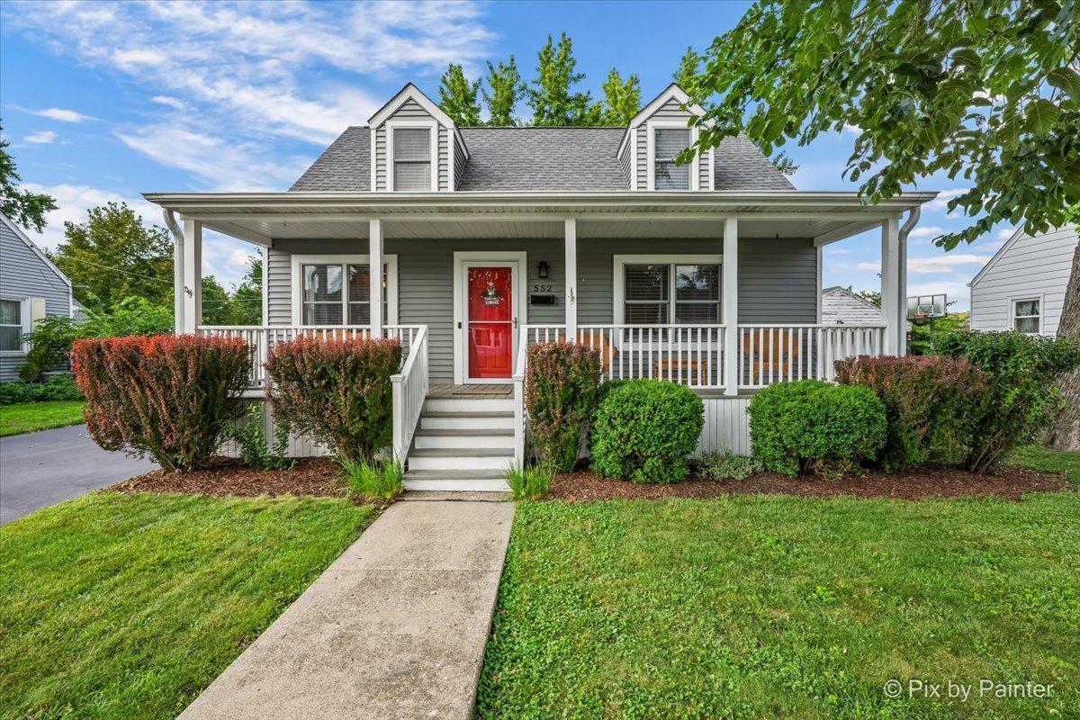[Address Hidden by Seller], East Dundee, IL 60118
