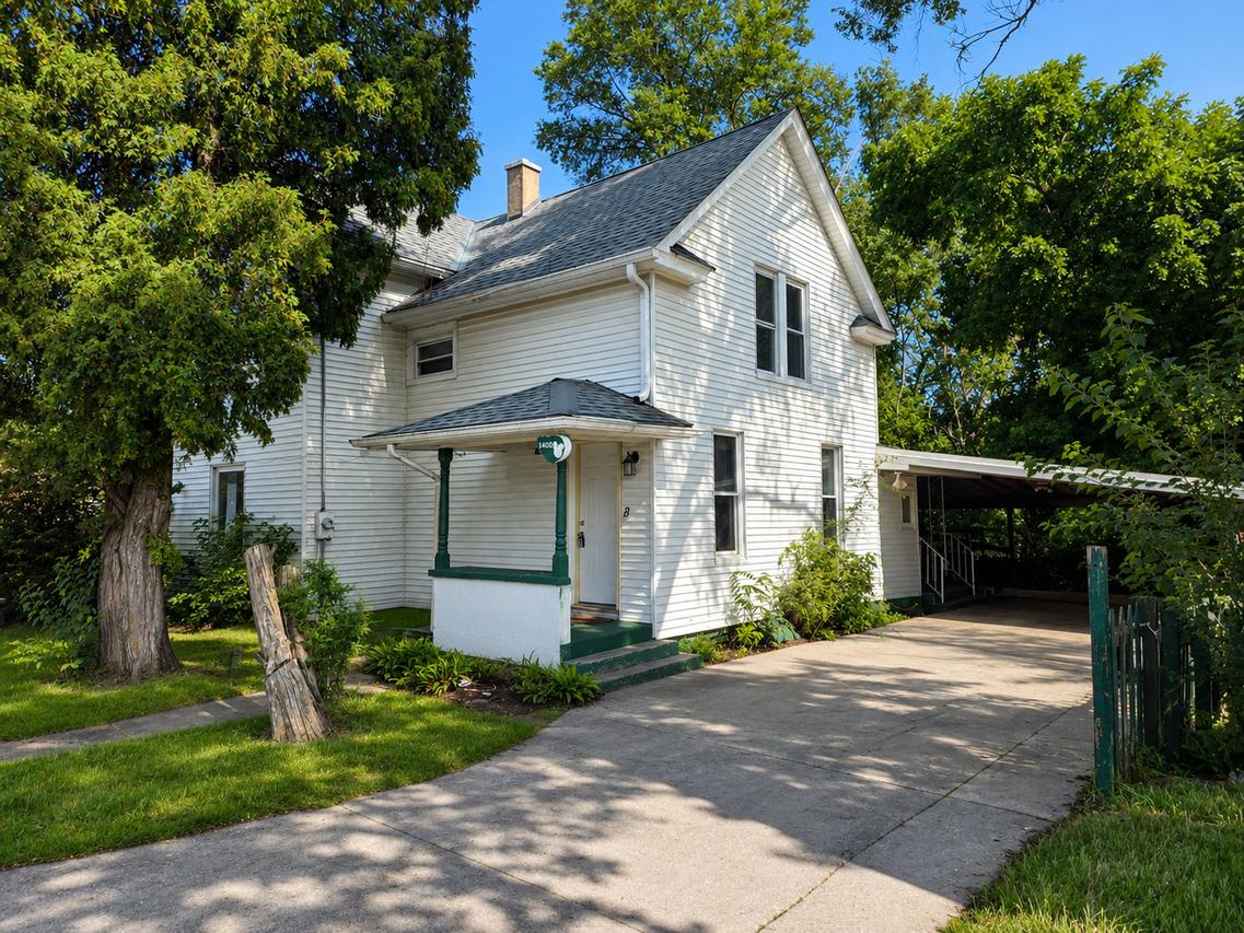 1400 Maple Rd., Joliet, IL 60432