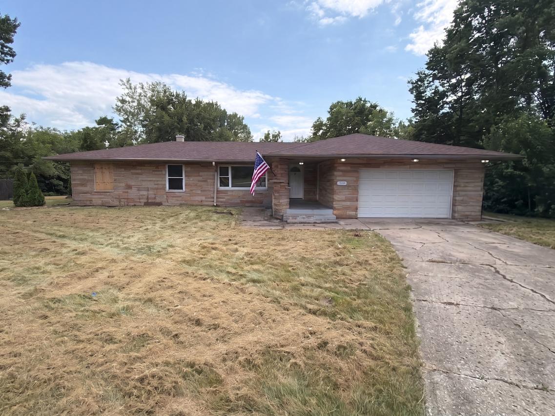 23189 W Kankakee River Dr., Wilmington, IL 60481