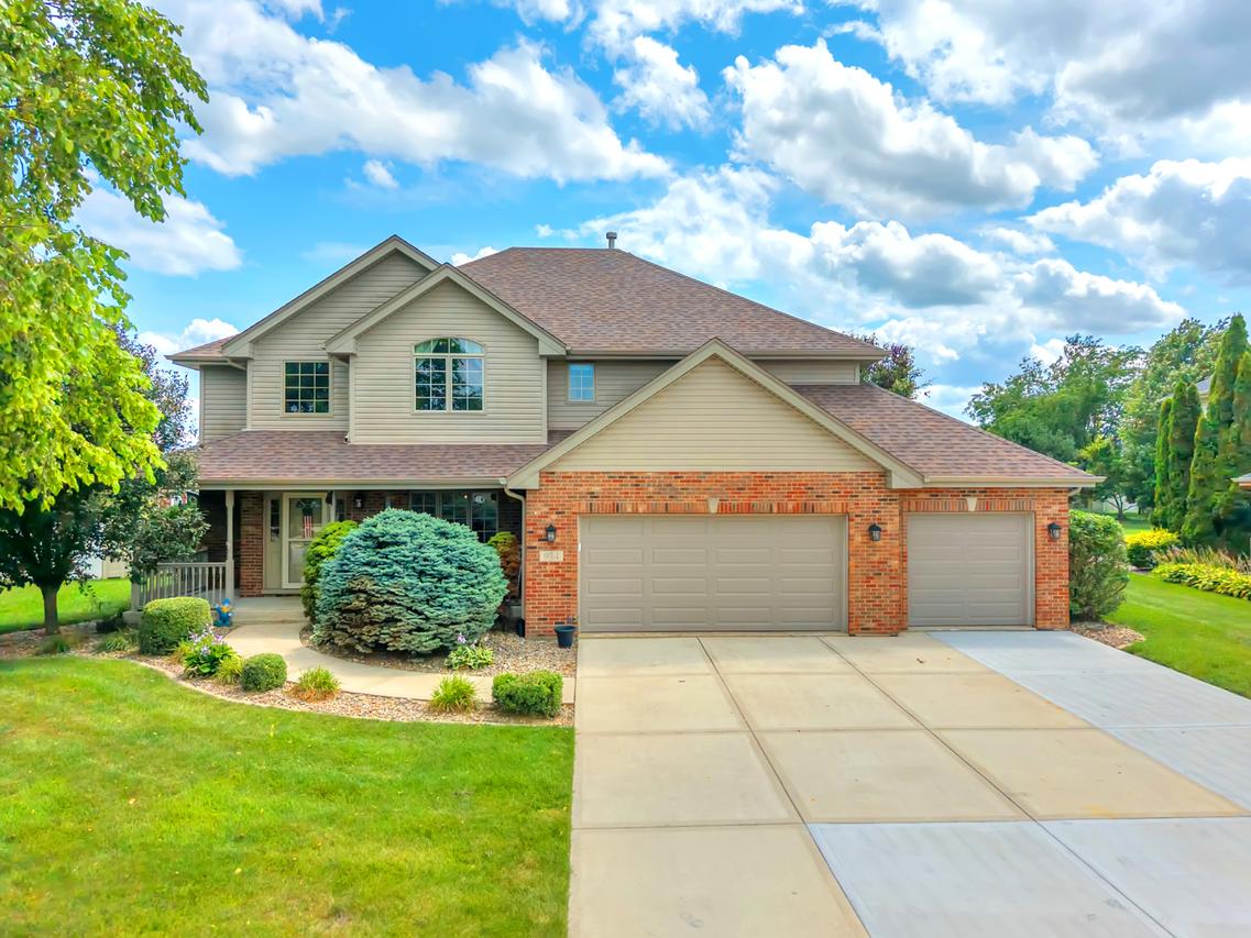 934 Marble Blvd., Manteno, IL 60950