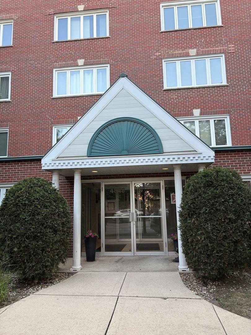 4848 N Central Ave. #209, Chicago, IL 60630
