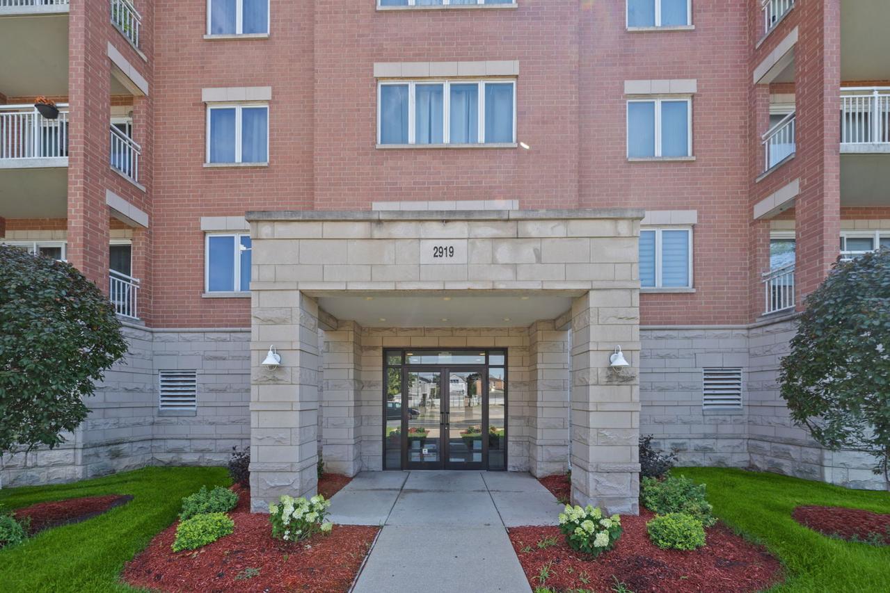2919 N Harlem Ave. #503, Chicago, IL 60707