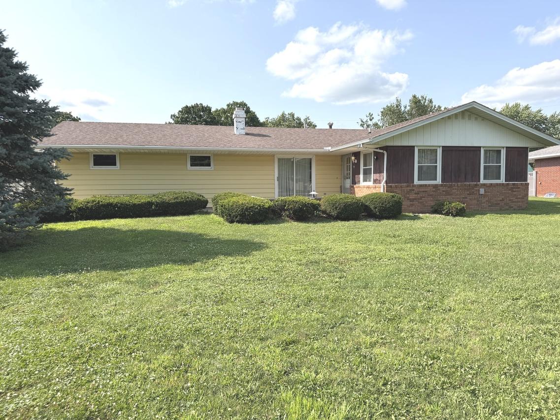 710 Carolyn St., Mendota, IL 61342