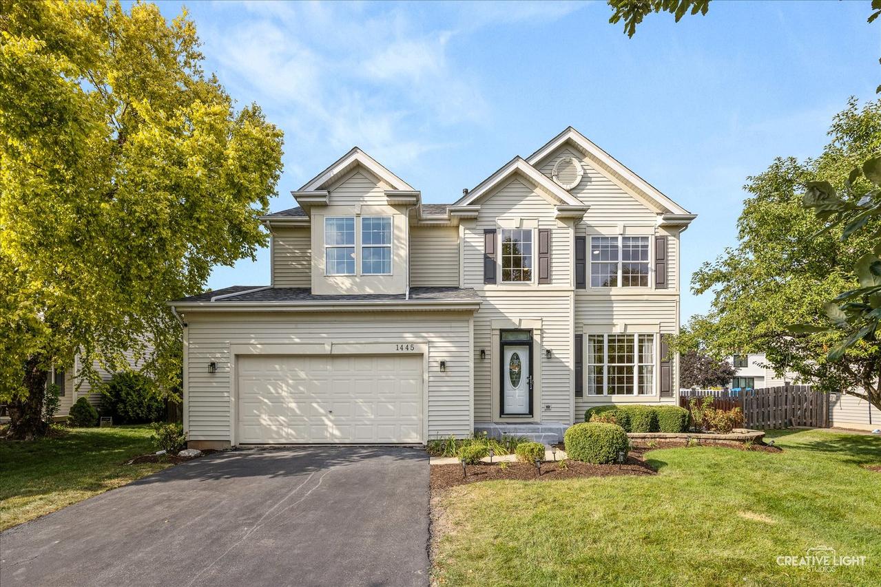 1445 Waterside Dr., Bolingbrook, IL 60490
