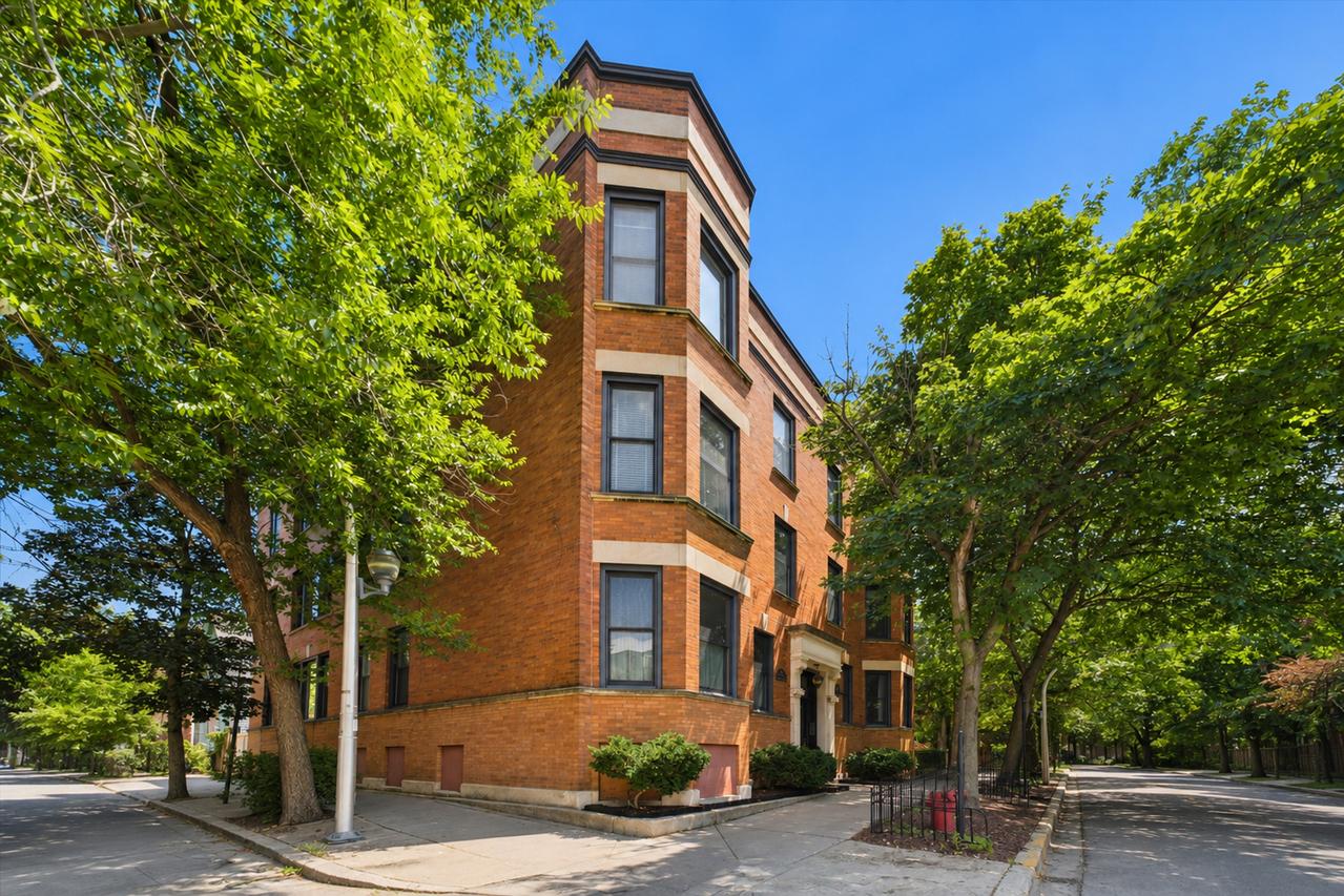 2681 N Orchard St. #3S, Chicago, IL 60614