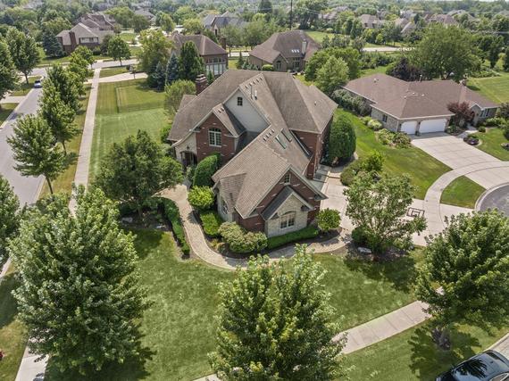 New Homes For Sale This Week That Attend Hickory Creek Middle School: July 24th to July 30th