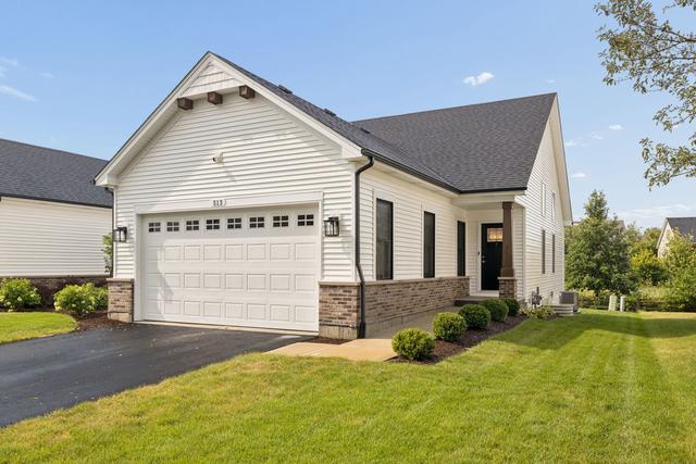New Homes For Sale This Week That Attend Traughber Junior High School: July 24th to July 30th
