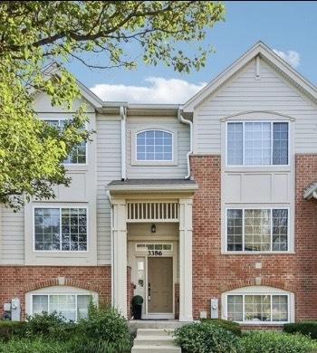 3386 Sanctuary Dr., Elgin, IL 60124
