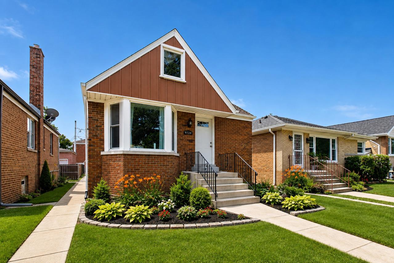 6103 W 35th St., Cicero, IL 60804