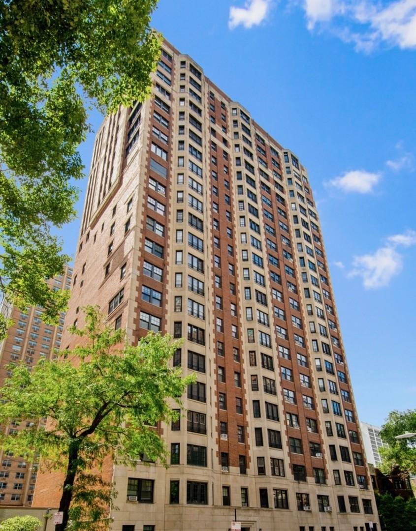 421 W Melrose St. #21AD, Chicago, IL 60657