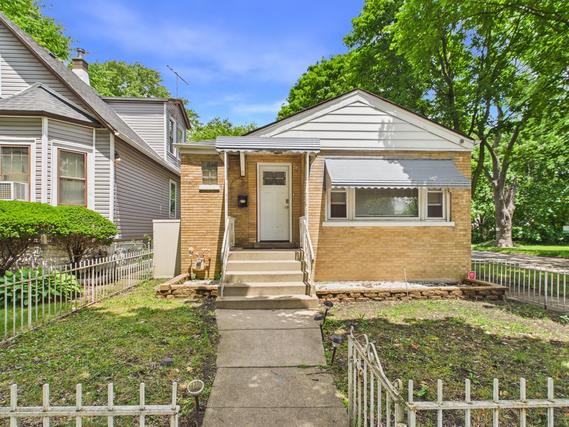New Homes with Master Bedrooms on the 1st Floor in West Pullman: July 18th to July 24th