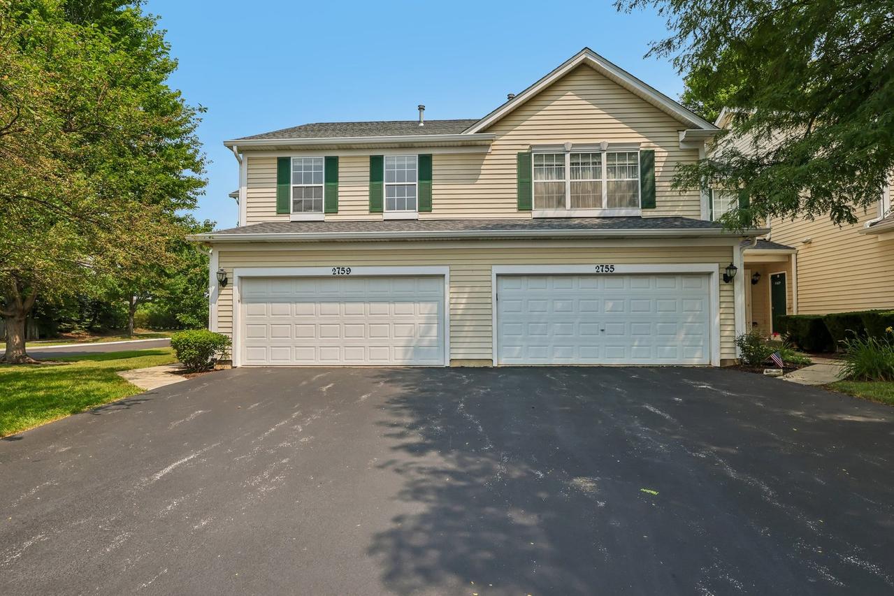 2759 Sheridan Ct., Naperville, IL 60563