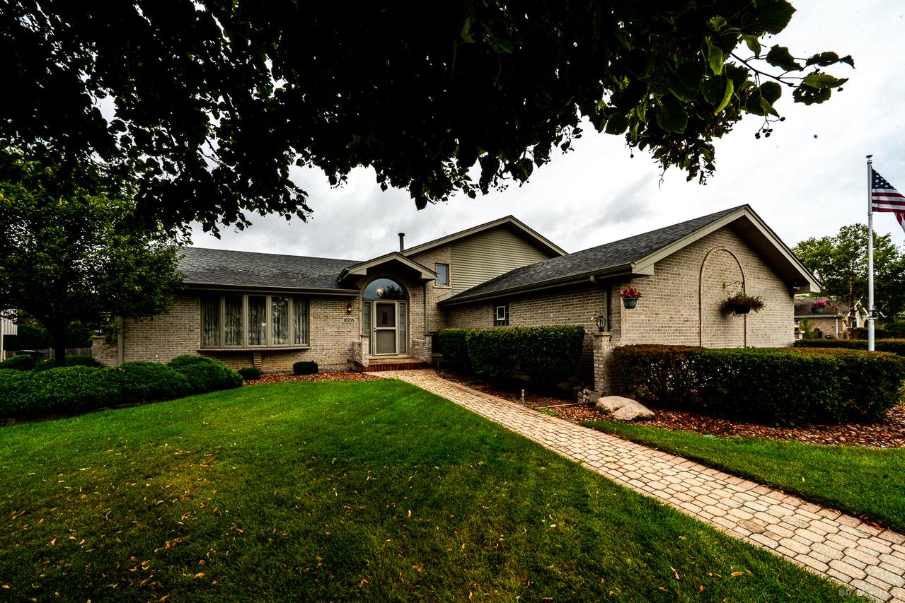10708 Willow Ave., Mokena, IL 60448