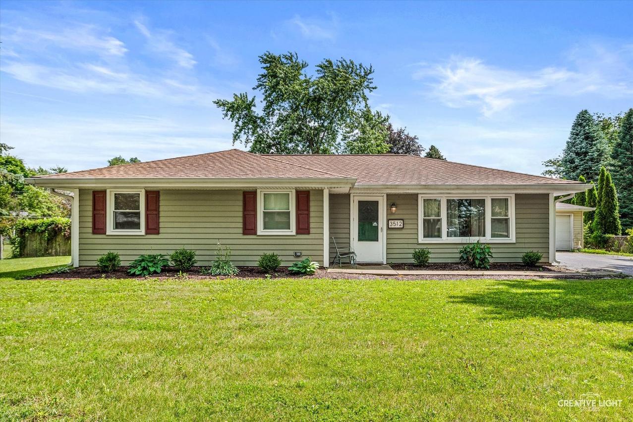 3512 Leominster Ave., Joliet, IL 60431