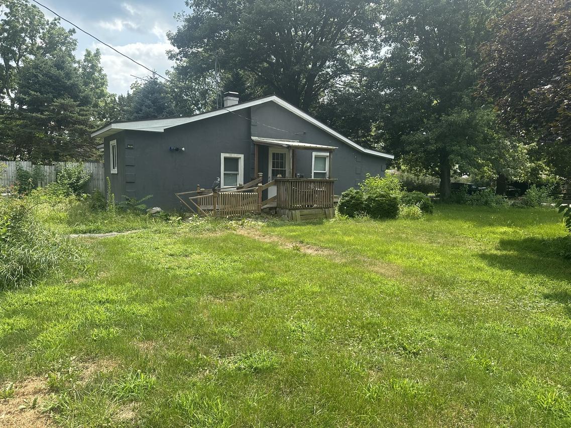 202 E North St., Newark, IL 60541