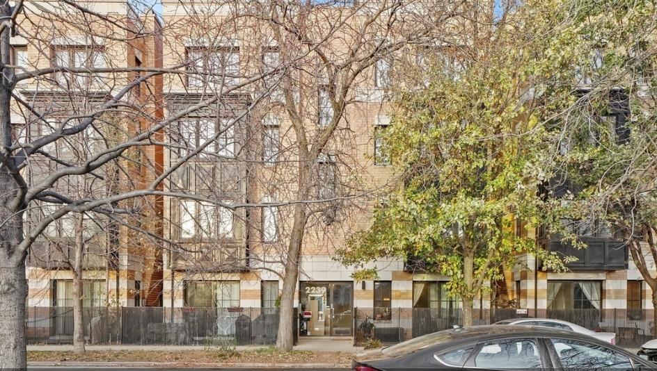 2239 N Lister Ave. #201, Chicago, IL 60614
