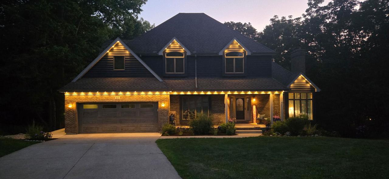 88 Crooked Creek Dr., Yorkville, IL 60560