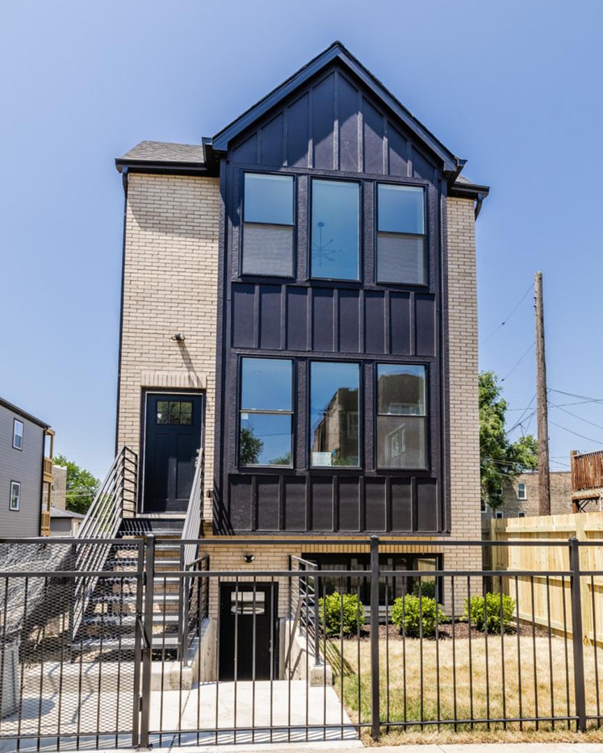 544 N Lawndale Ave., Chicago, IL 60624