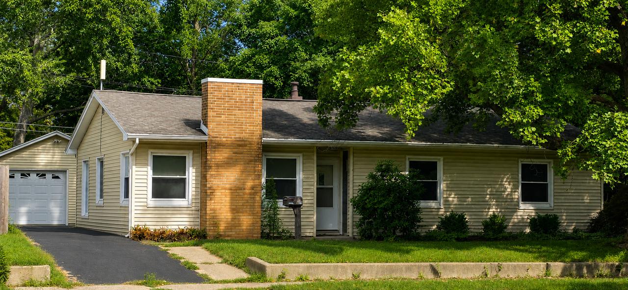 1002 S Mattis Ave., Champaign, IL 61821