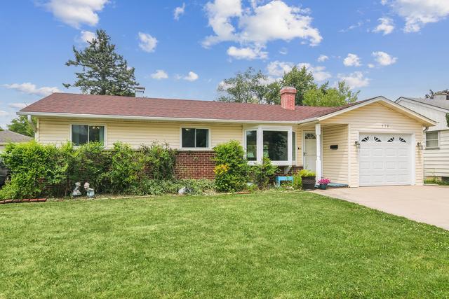 Homes Just Sold That Attend Henry W Longfellow Elementary School: August 25th to August 31st
