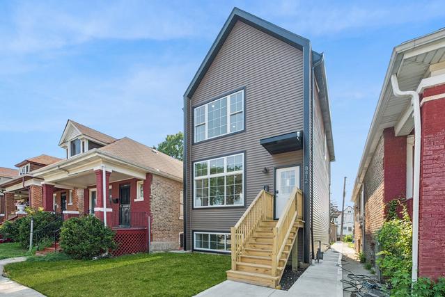 New Construction Homes For Sale This Week in Auburn Gresham: July 29th to August 4th