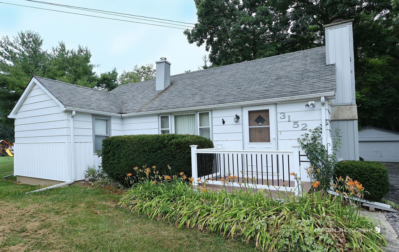 3152 27th St., Zion, IL 60099