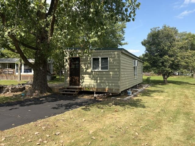 2795 E 28th Lot 1053 Rd., Seneca, IL 61360
