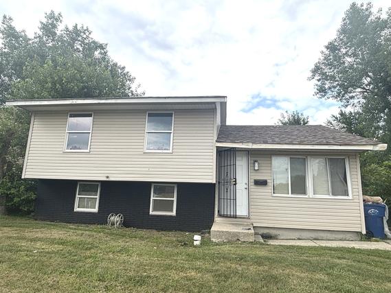 New Homes For Sale This Week in Ford Heights: July 24th to July 30th