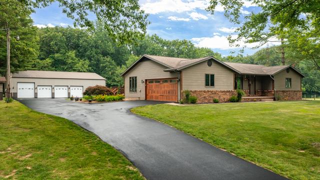 New Homes For Sale This Week in Effingham: July 24th to July 30th
