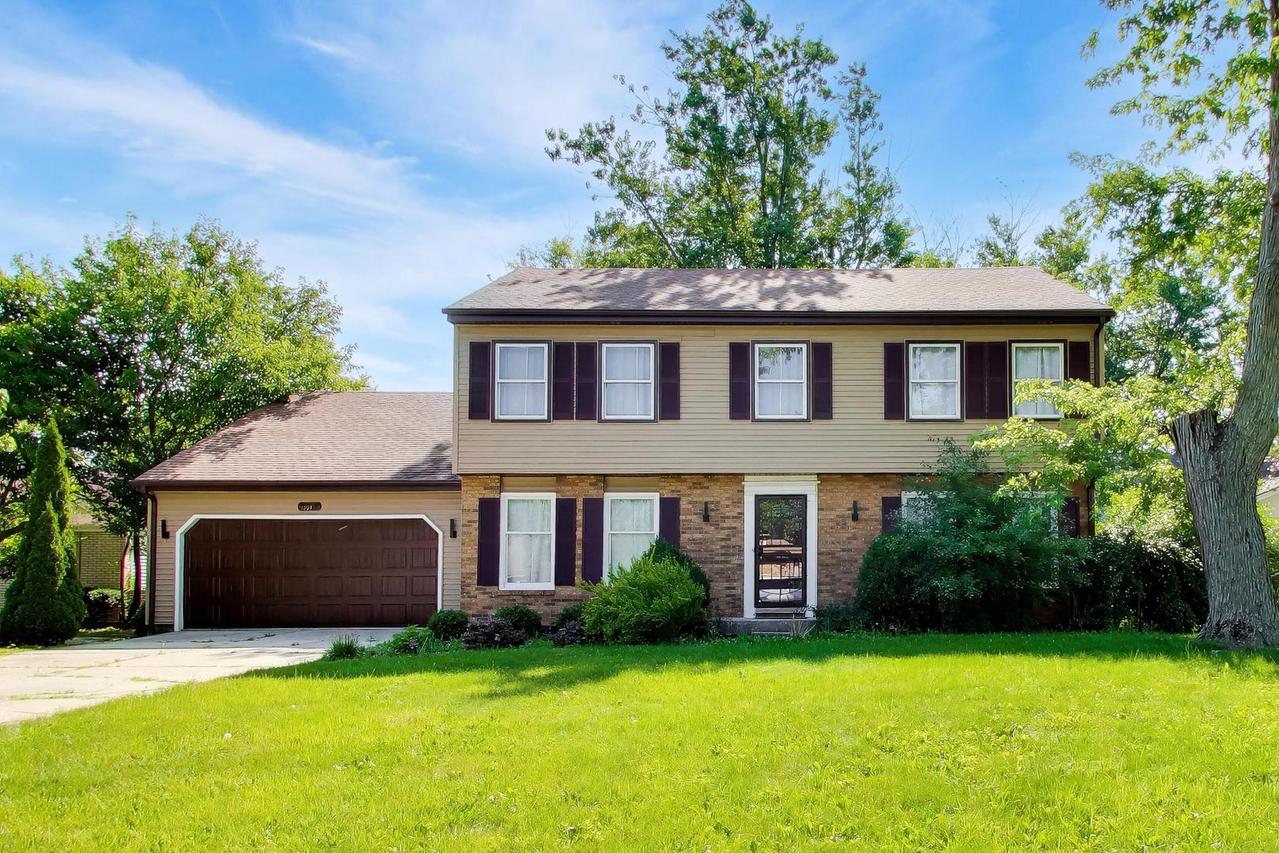 3575 Donovan Dr., Crete, IL 60417